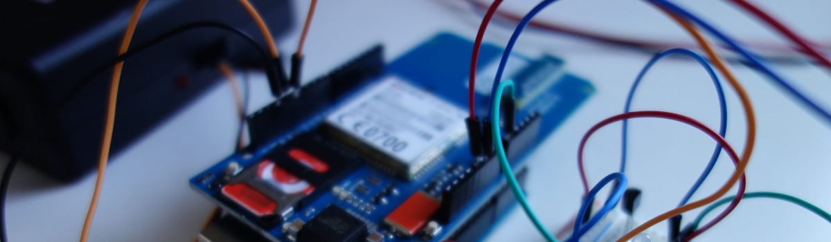 Anti-Frost Watch (Arduino)