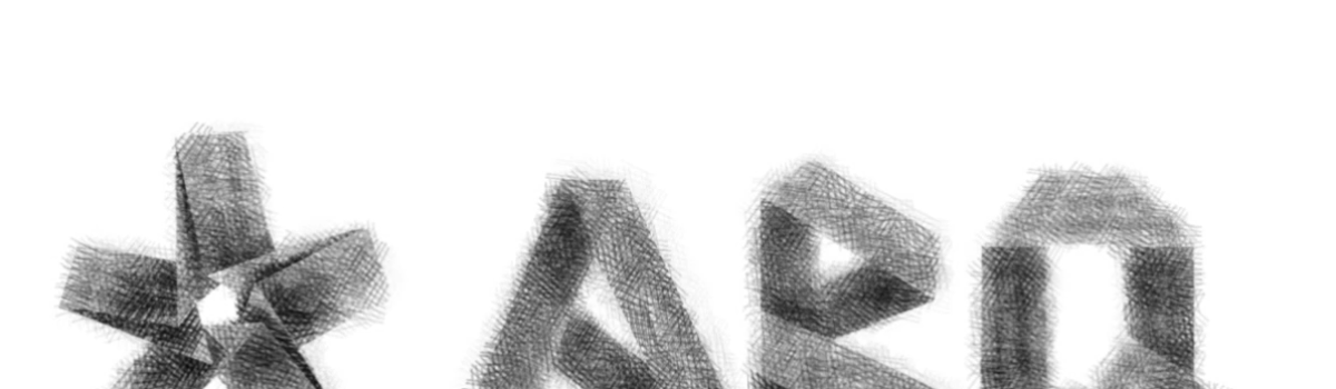 ARQ Title Sequence